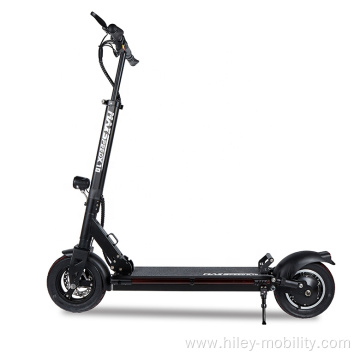 Folding adults moped high speed electric scooter